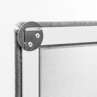 Fliegengitter Essential Plus - Selbstbausatz